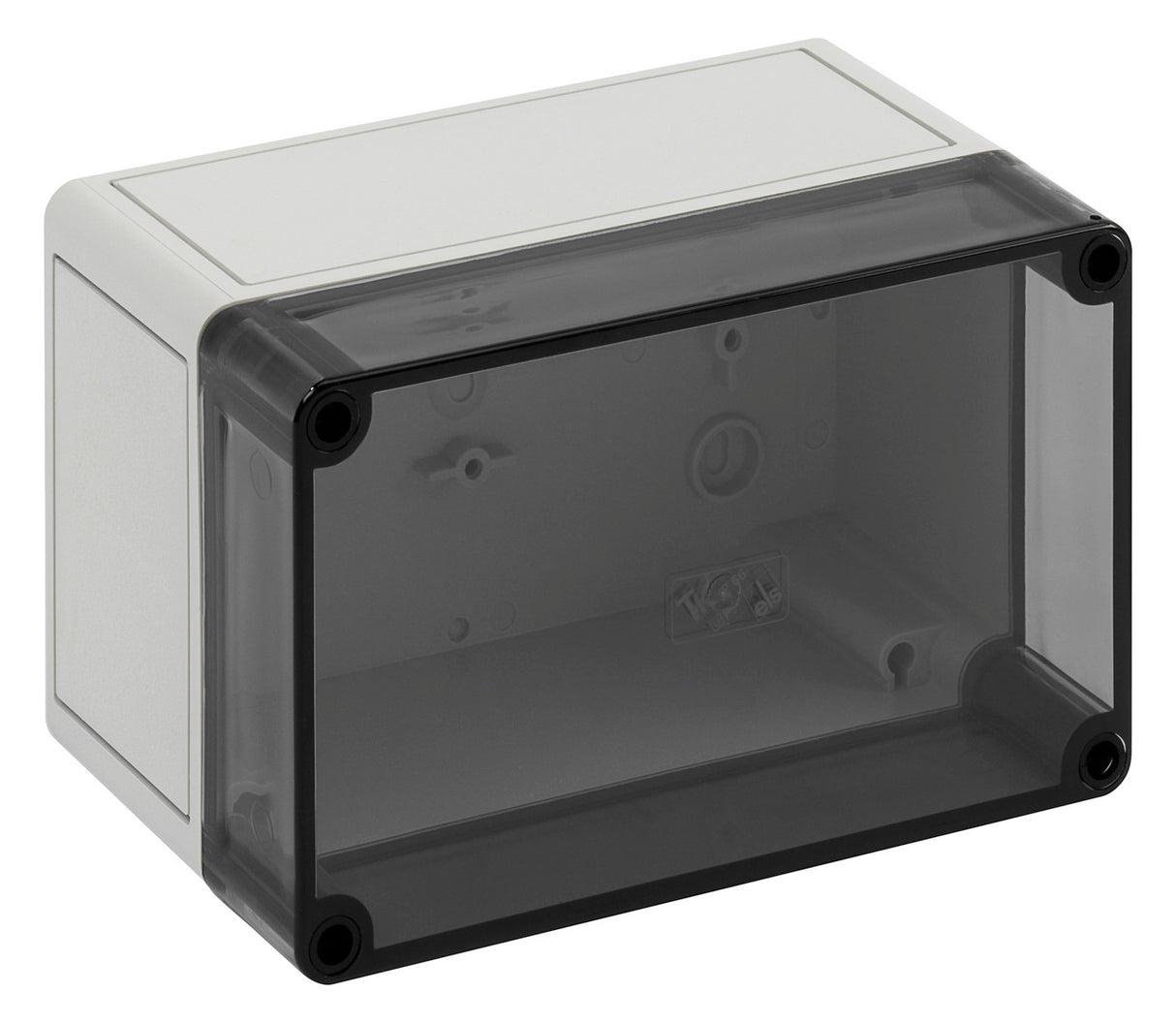 SPELSBERG Leergehaeuse IP66 11150601, 111x180x110mm PS1811-11-TO