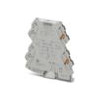 PHOENIX Trennverstärker 9,6-30V aktiv MINI MCR-2-I-I 1Kan Galv.Trenn NT