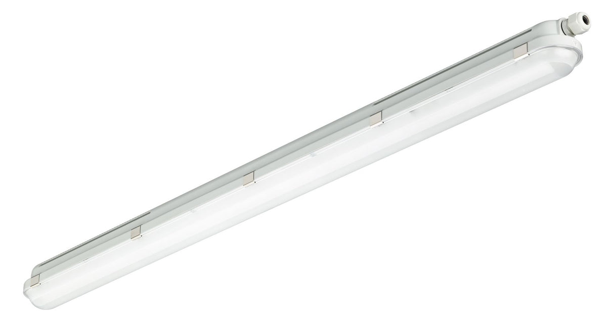 PHILIPS-LICHT LED-Feuchtraumleuchte 21W CoreLine WT120C G2 LED27S/840 PSU L1200
