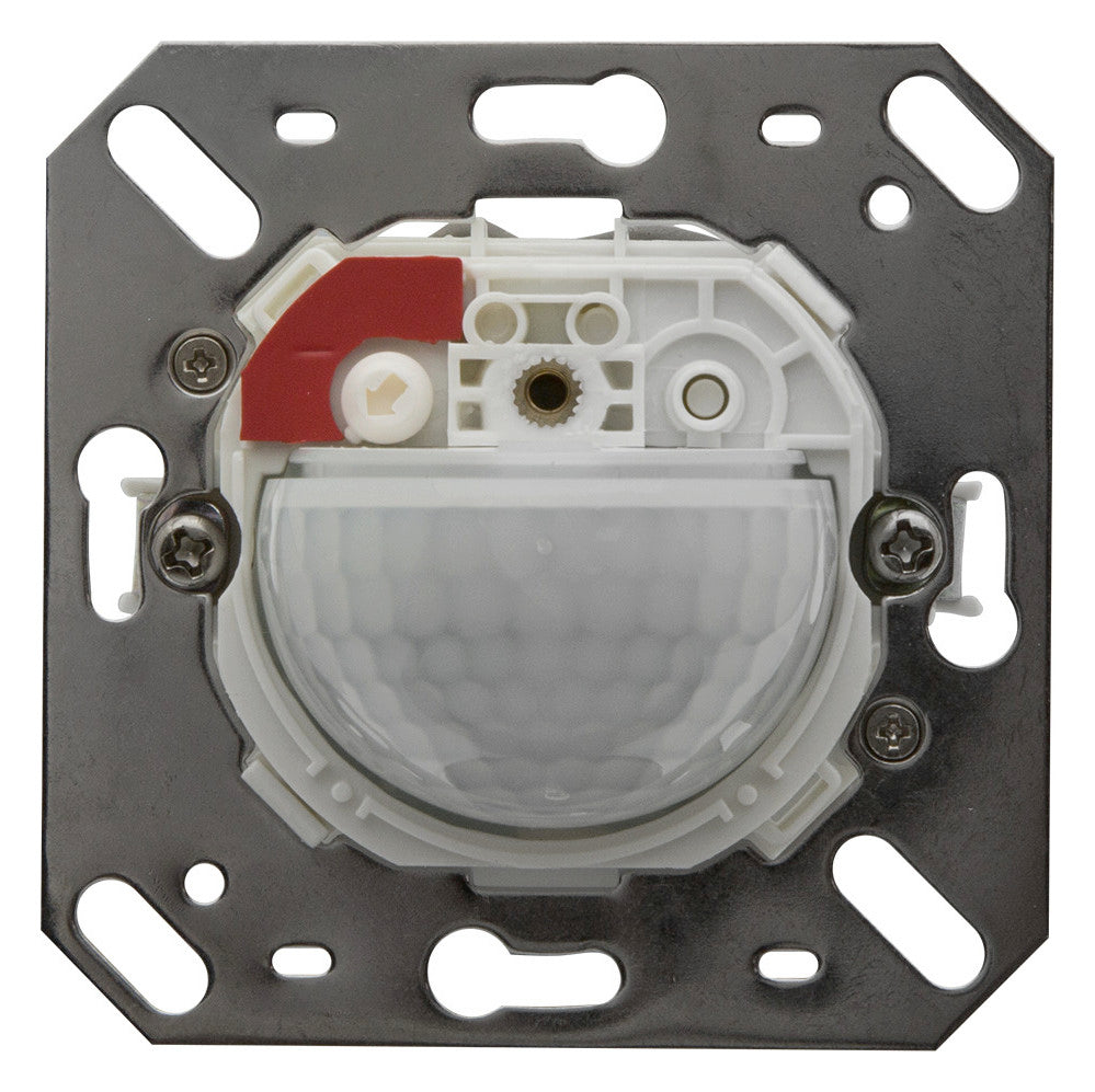 BEG Bewegungsmelder 0-180° UP ws BWM Indoor 180-S ohne Rahmen IP20 2300W