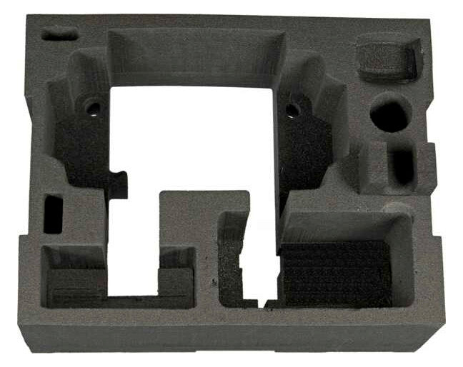GOSSEN-METRA Koffereinlage Kst Foam SORTIMO L-BOXX