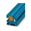 PHOENIX Trennreihenklemme bl 0,14-6qmm UTN 4 32A 1Etage erf.Abschlusspl