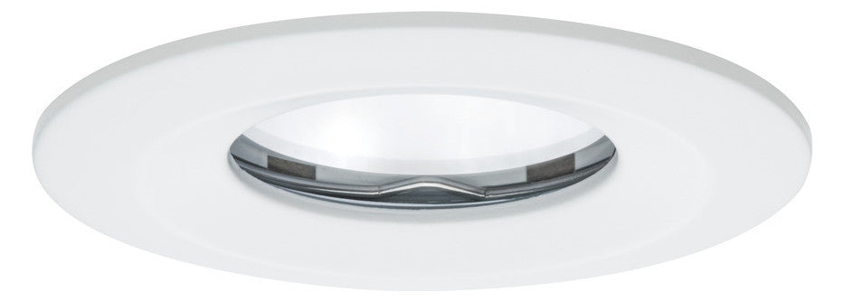 PAULMANN LED-Einbaustrahler 6,8W Konv ws CoinSlim 938.81 1LED 2700K ws 425lm ws