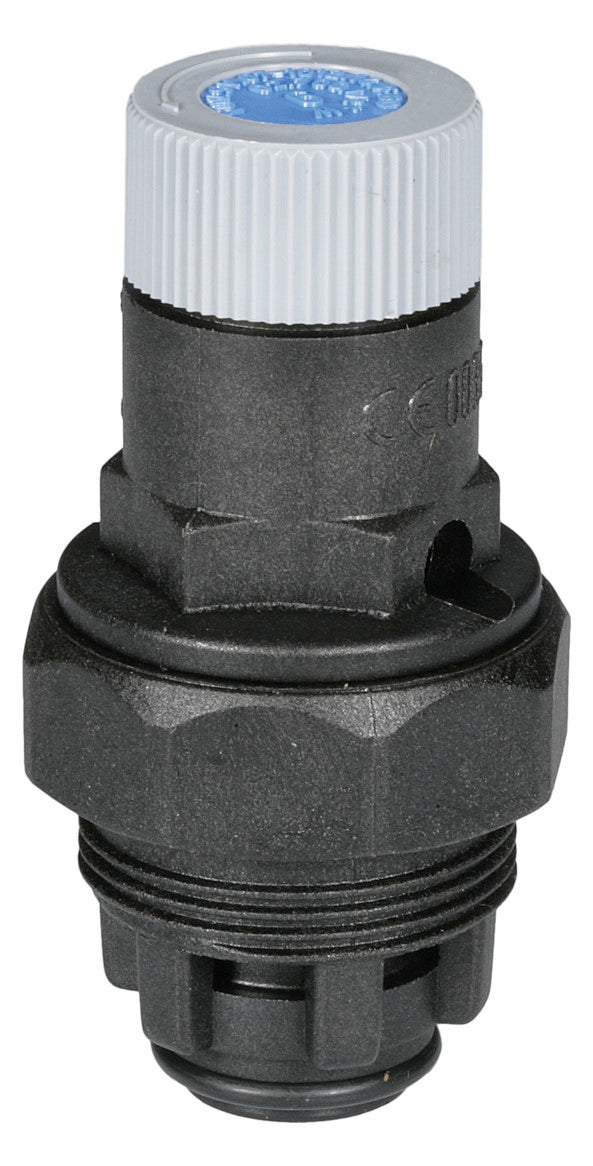 SV-Austauschsatz A152 3/4", 10 bar