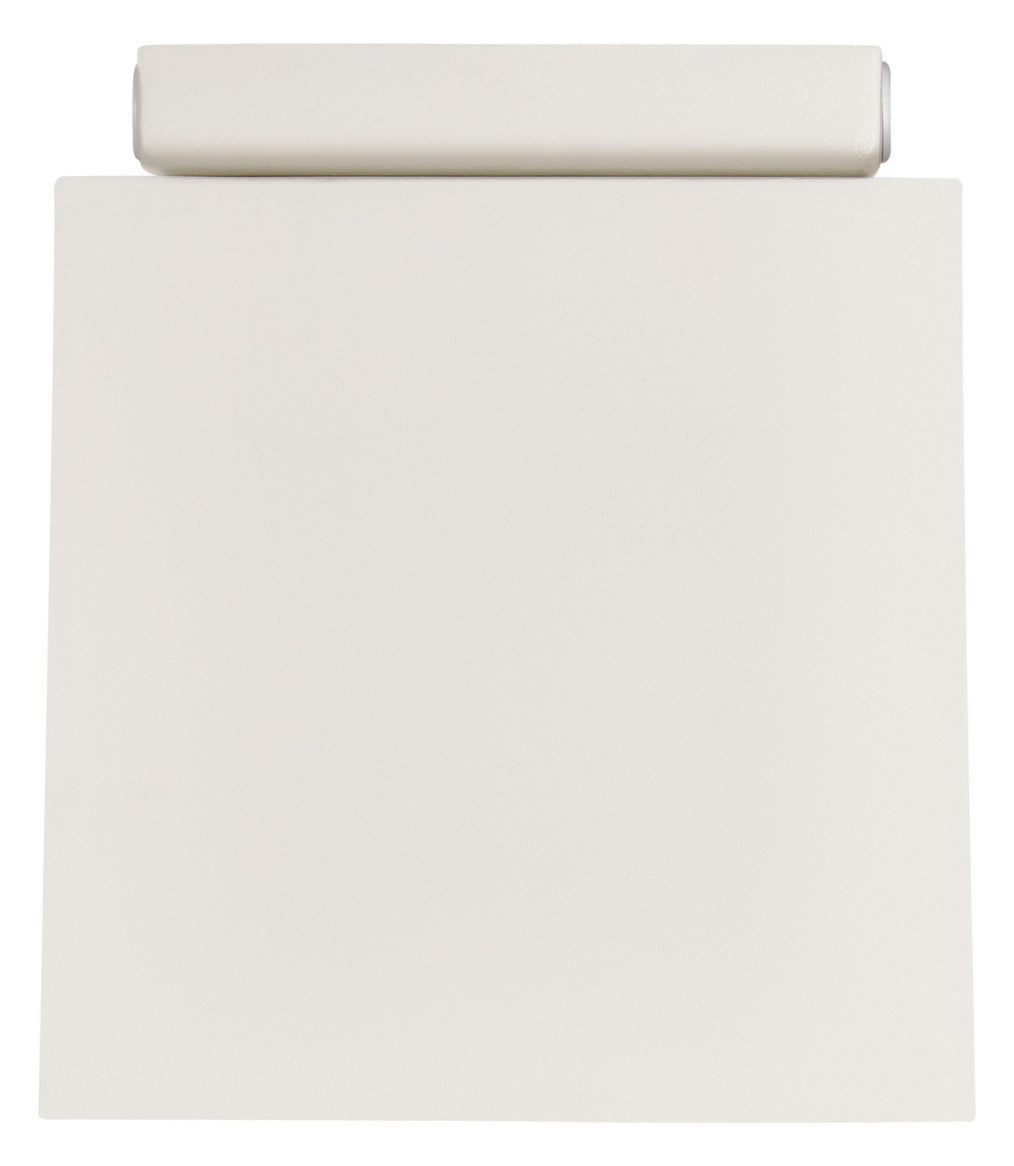 NORDLUX Anbaustrahler 50W HV ws GU10 ws 2110400101 mt RF:mt Alu IP20