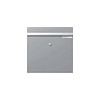SIEDLE Briefkastenmodul si 399x399x117mm BKM 611-4/4-0 SM