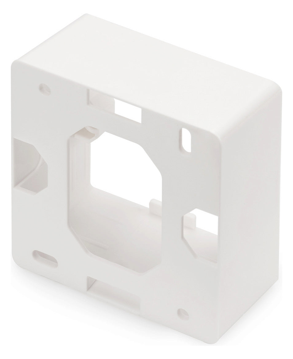 ASSMANN ELEKTRO Aufputzrahmen für Frontplatten DN-93803