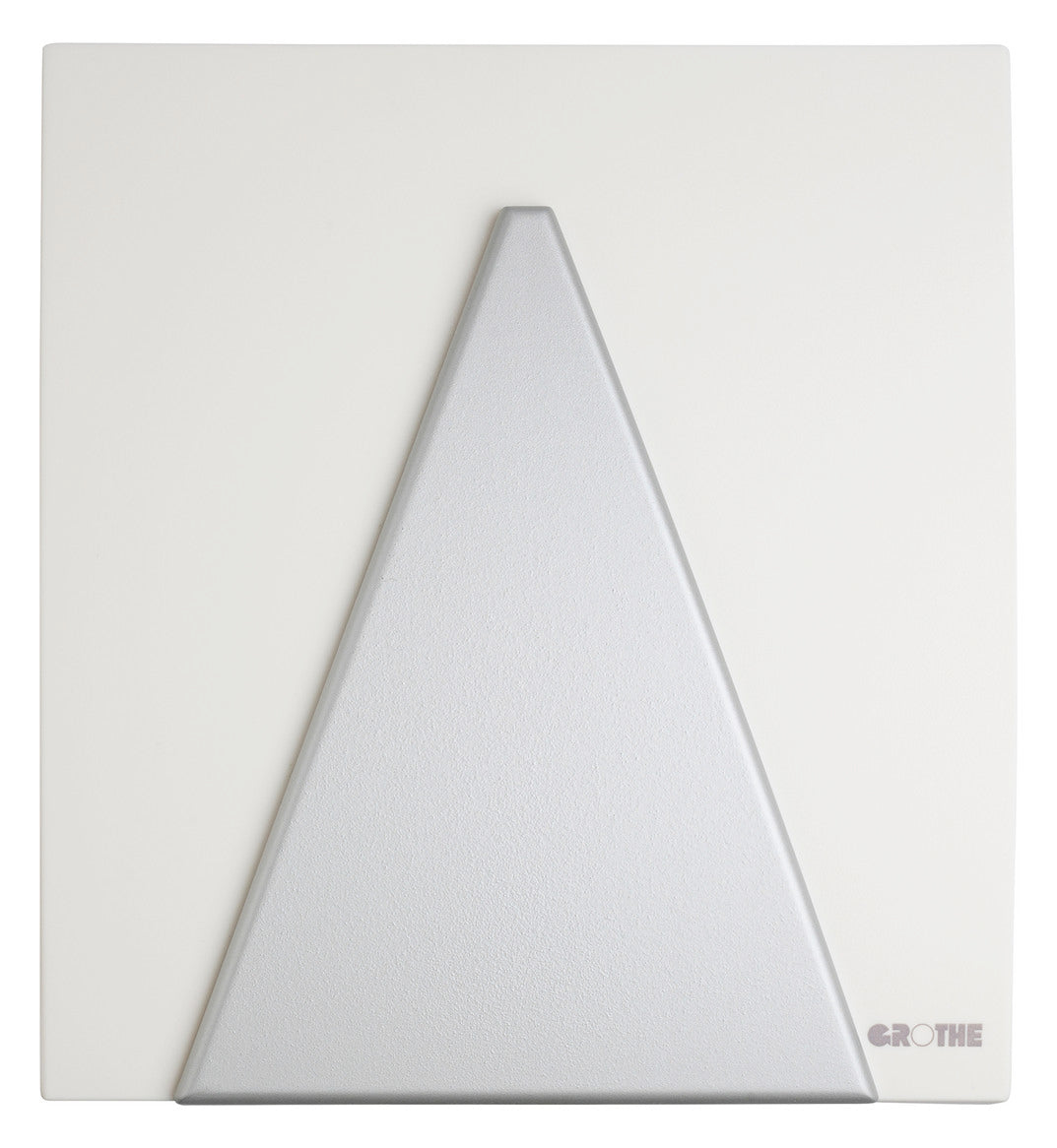 GROTHE Gong 8V/AC 83dB elektromech Kst GONG 065 Bw IP20 1-0,3A