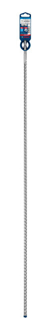 BOSCH-EW Hammerbohrer 12mm SDSplus SDS plus-7X 1pc 950/1005mm f.Beton