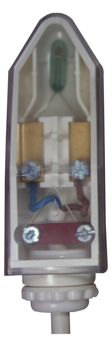 THEBEN Steuergerät IP55 Aufbau-Lichtsensor
