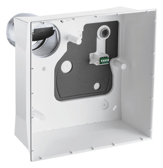 MAICO Gehäuse AP 1f Kst ver-ws AP-Geh ER GH APB IPX5