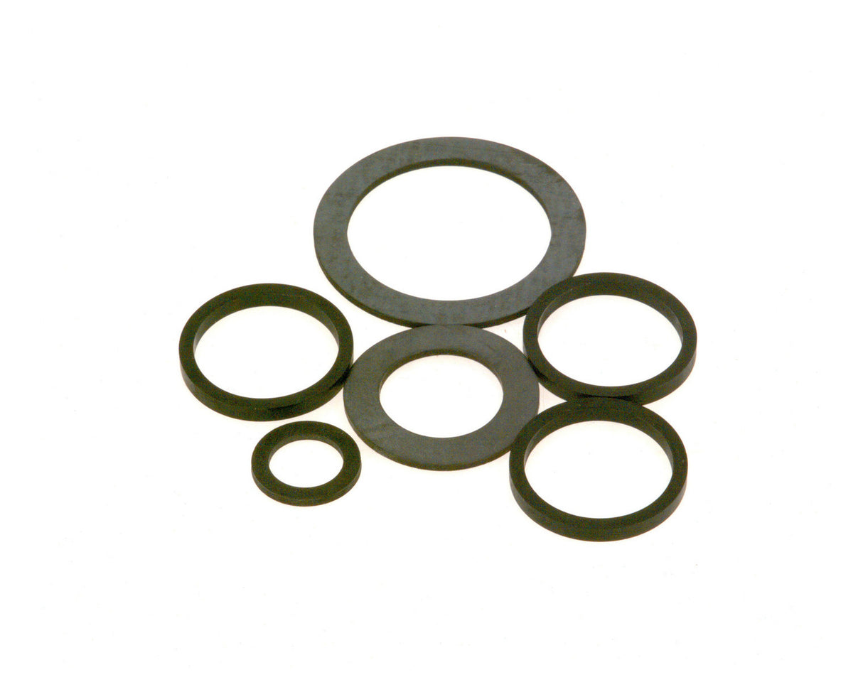 BOSCH Ersatzteil TTNR: 7747016504 Dichtungs-Set Siphon everp