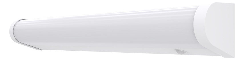 LEDVANCE LED-Wandanbauleuchte 6-11W ws LN MR SEN 600 P 11W MS 840 3000-4000K