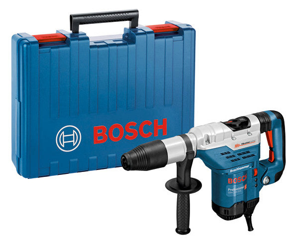 BOSCH-EW Bohrhammer 1150W SDSmax 6,8kg Professional GBH 5-40 DCE Beton= 40mm