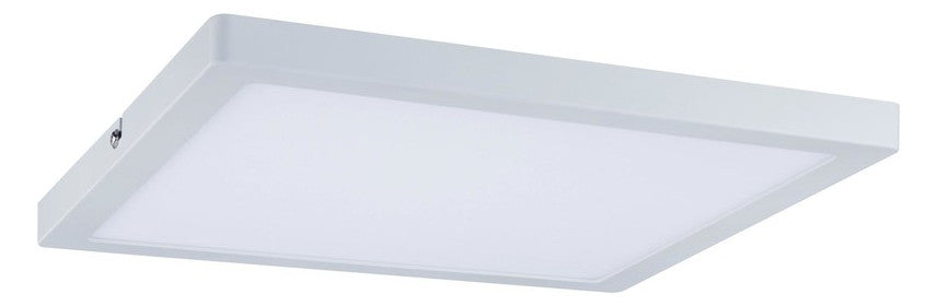 PAULMANN LED-Panel 300x300mm 20W 4000K Atria 709.39 1450lm ws Konv
