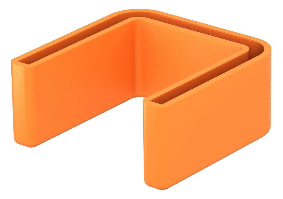 BETTERMANN Endkappe Kst U-Profil or US 5-Serie US 5 KS OR 54,5x25mm