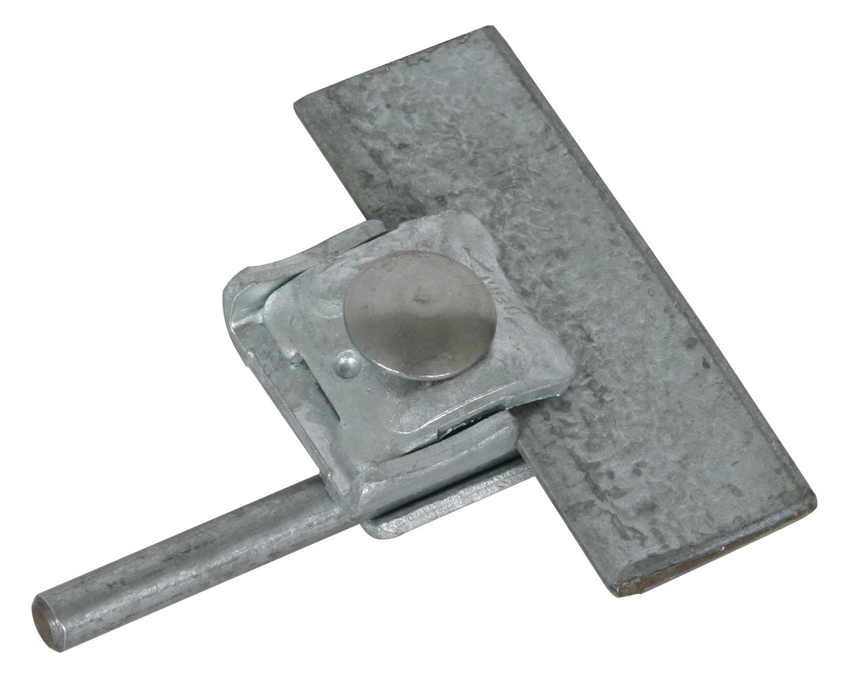 DEHN SE Falzklemme 6-10mm 0,7-8mm ST FK KB 6.10 KBF0.7 8 STTZN f/vz