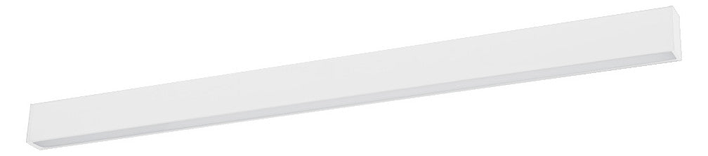 LEDVANCE LED-Anbauleuchte 30W 4000K ws Office Line Cuboid Ceiling 30W 840 3500l
