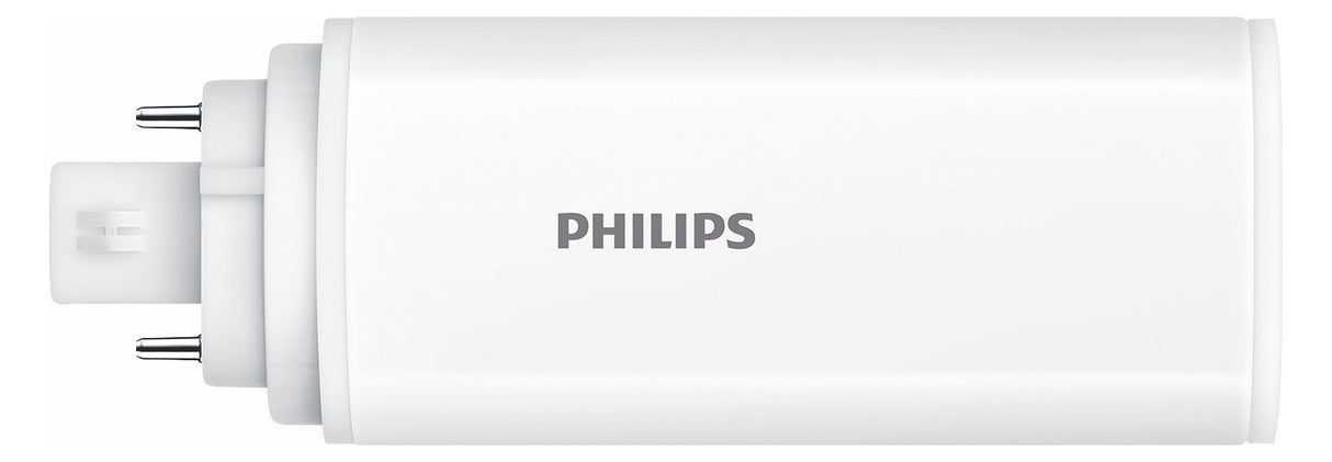 PHILIPS-LM LED-Röhrenlampe GX24q-2 6,5W CorePro LED PLT HF 6.5W 840 4P GX24 4000