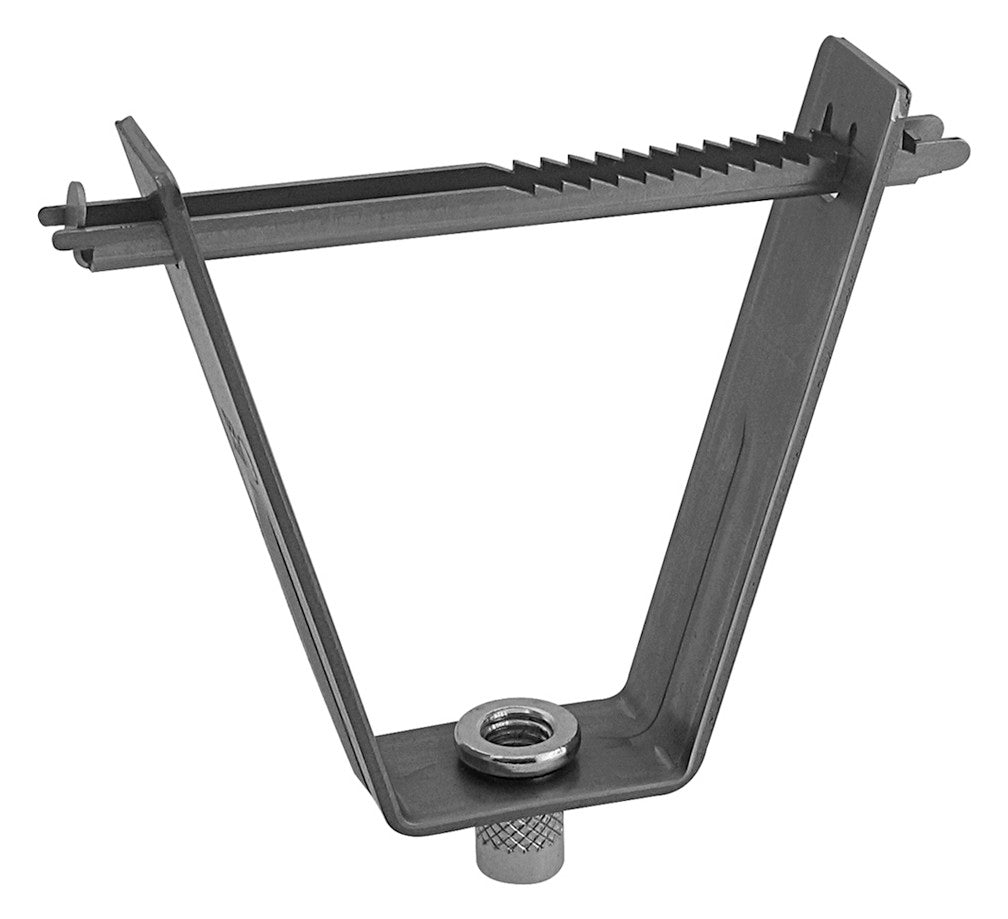 WALRAVEN Deckenhänger Britclips Rapid RTB 6 für Trapezblech einteilig M6