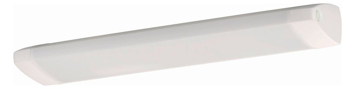 RIDI LED-Wannenleuchte 13W 4000K 1700lm SPN0660NDWS840O0175-S ws Konv