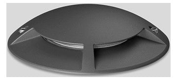 BEGA LED-Bodeneinbauleuchte 7W 3000K 77089K3 177lm 220-240V IP67 Konv