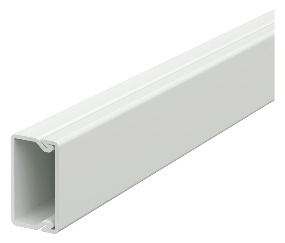 BETTERMANN Leitungsführungskanal Kst lgr WDK15030LGR 15x30x2000mm RAL7035 unbeh