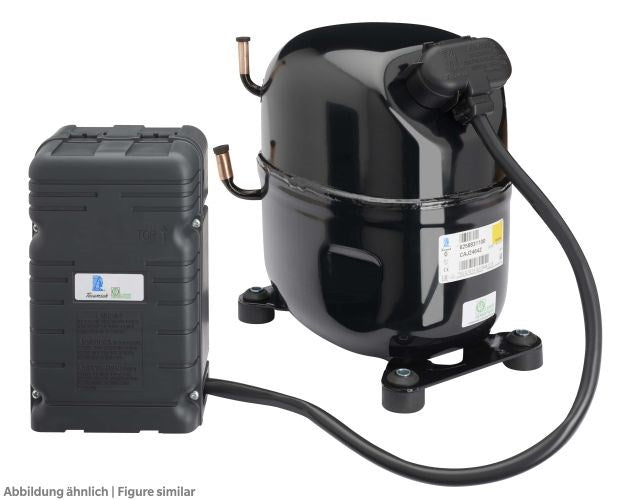 Drehzahlregelung KIT EC Motoren 16B R404A, für NewSilent CAJN/TAJN 4517/19