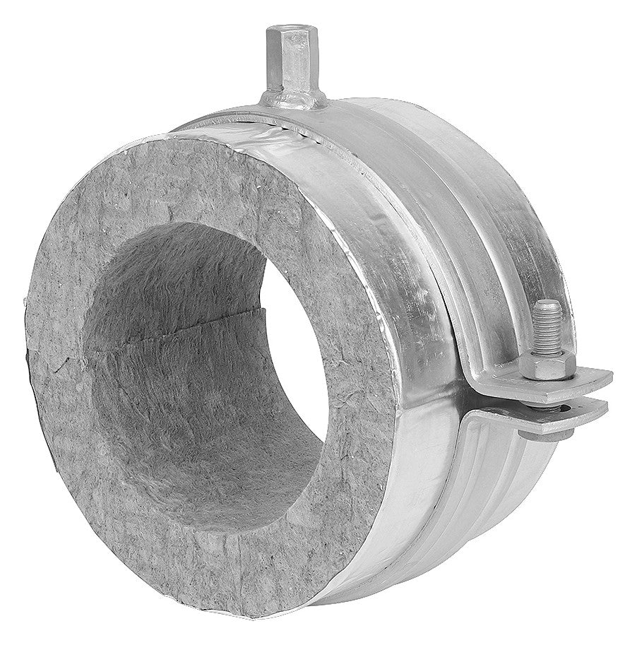 Walraven Kälteschelle BISOFIX MW DSD: 120mm - Gewinde: M16 - 159mm | 231120159
