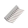 PHOENIX Einlegebrücker 10p gr steckb 32A EB 10- 6 isol m.Berühr.schutz