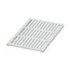 PHOENIX Kabelmarkierung ws Heftf Kst UCT-WMT (30X4) 4x30mm aufschieb