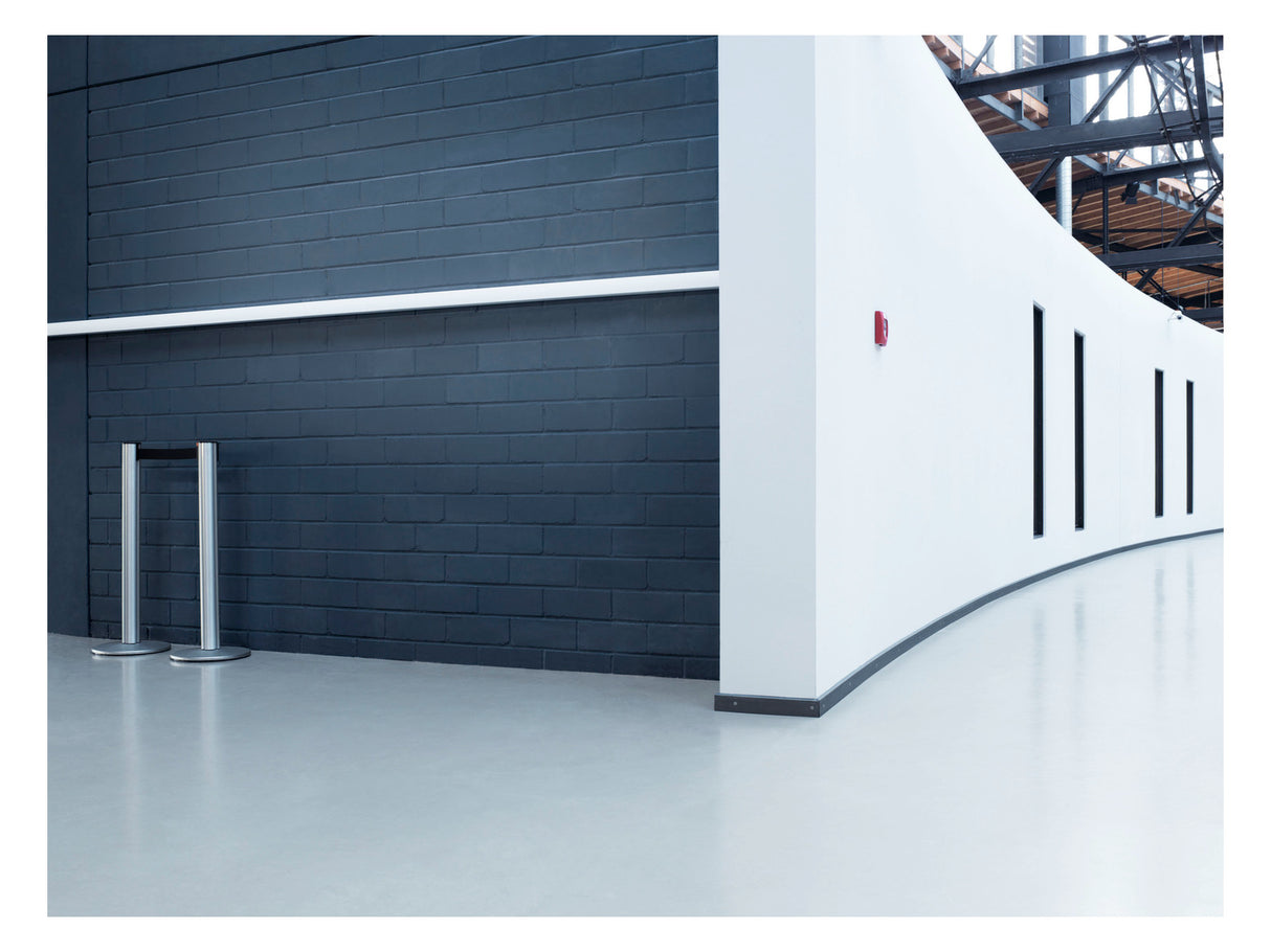 GGK Geräteeinbaukanal ST 60x40mm aws LFS 40x60 RAL9010 besch