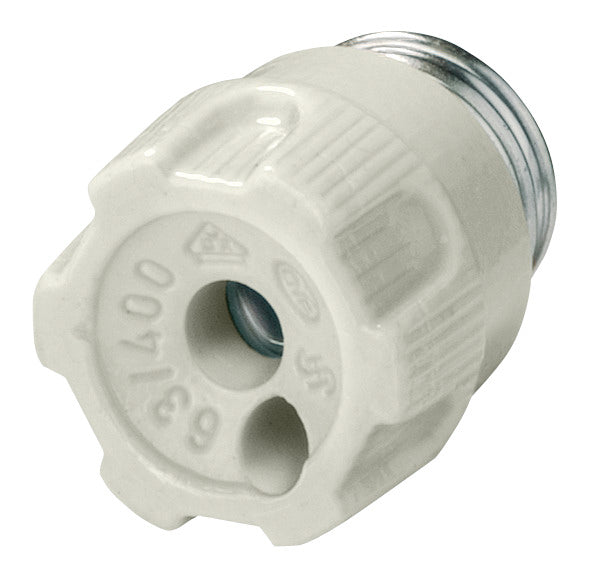 SIEMENS D0-Schraubkappe D01 Porzellan 5SH4317