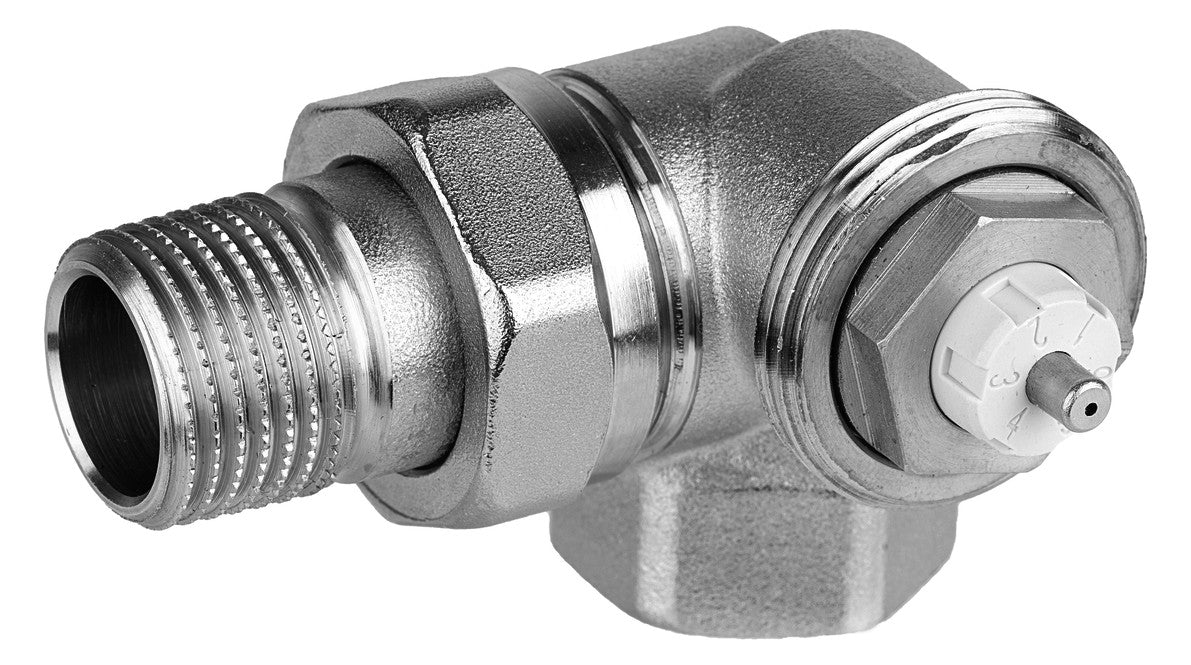 Honeywell Thermostatventilkörper SX ms vern. Wi-Eck re 3/8'' | V2020RSX10