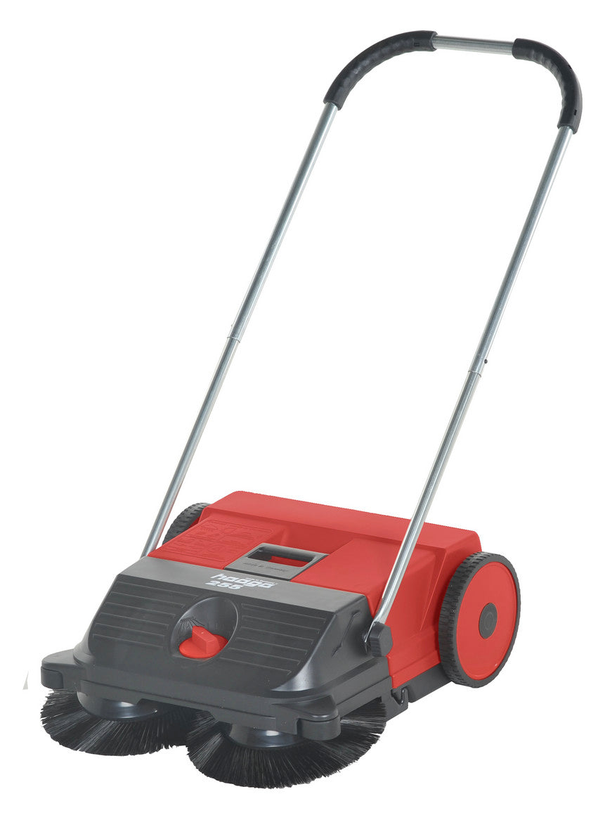 STARMIX Kehrmaschine manuell 550mm 20l haaga 255 5,3kg