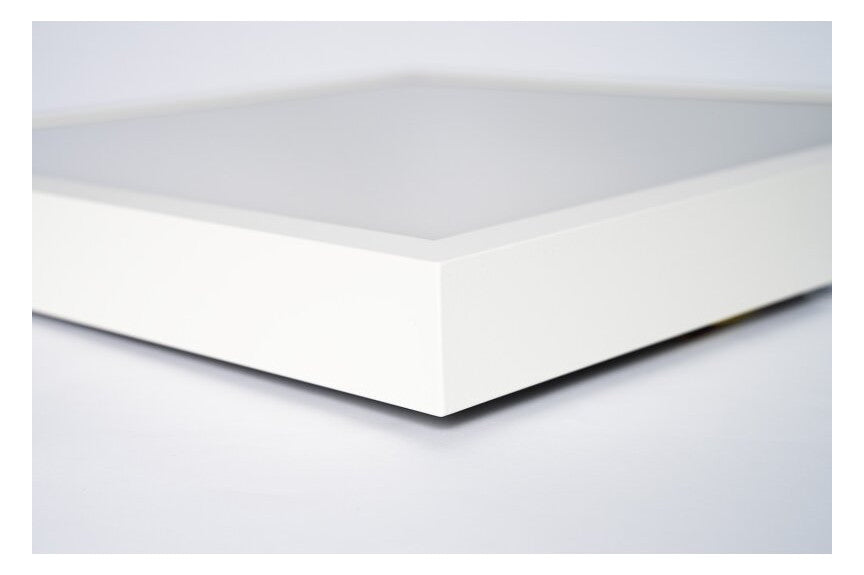DOTLUX LED-Panel 595x595mm 30W 3650lm ws PANELbig-ugr 5794-099090 3000-5700K