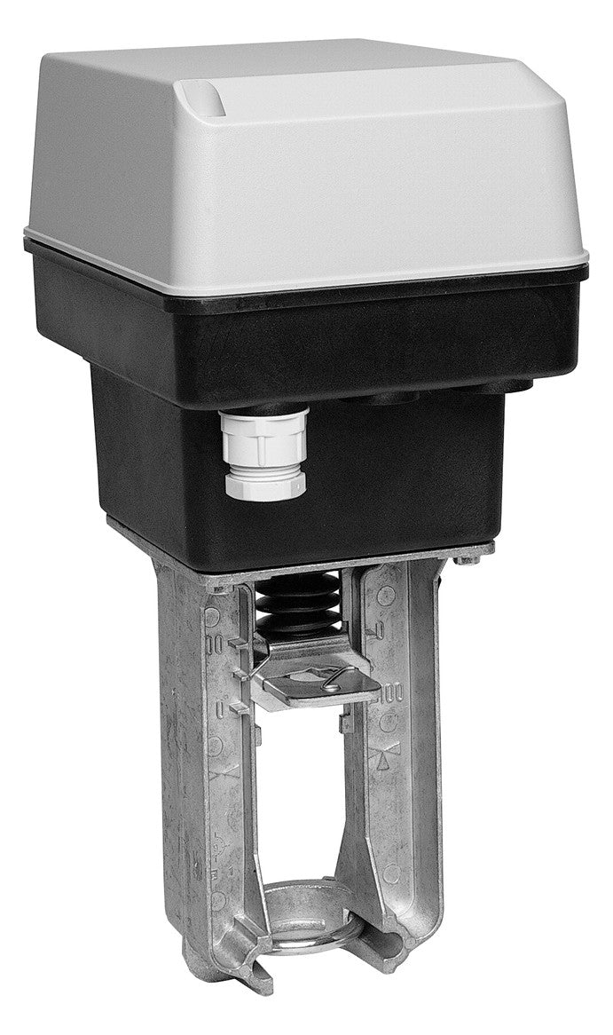 Honeywell CENTRA Ventilantrieb A5N 230 V Dreipunkt, Notstellfunktion | ML6425A3014