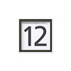 SIEDLE Infomodul br 99x99x26mm IM 612-0 GM
