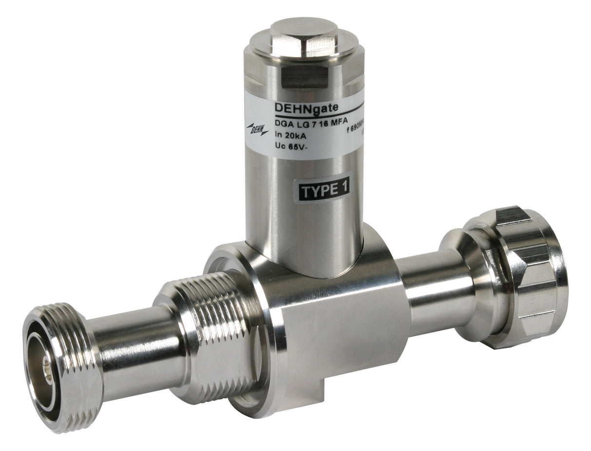 DEHN SE Blitzstromableiter 65VDC 5kA DGA LG 7 16 MFA Kabeladapter 800V