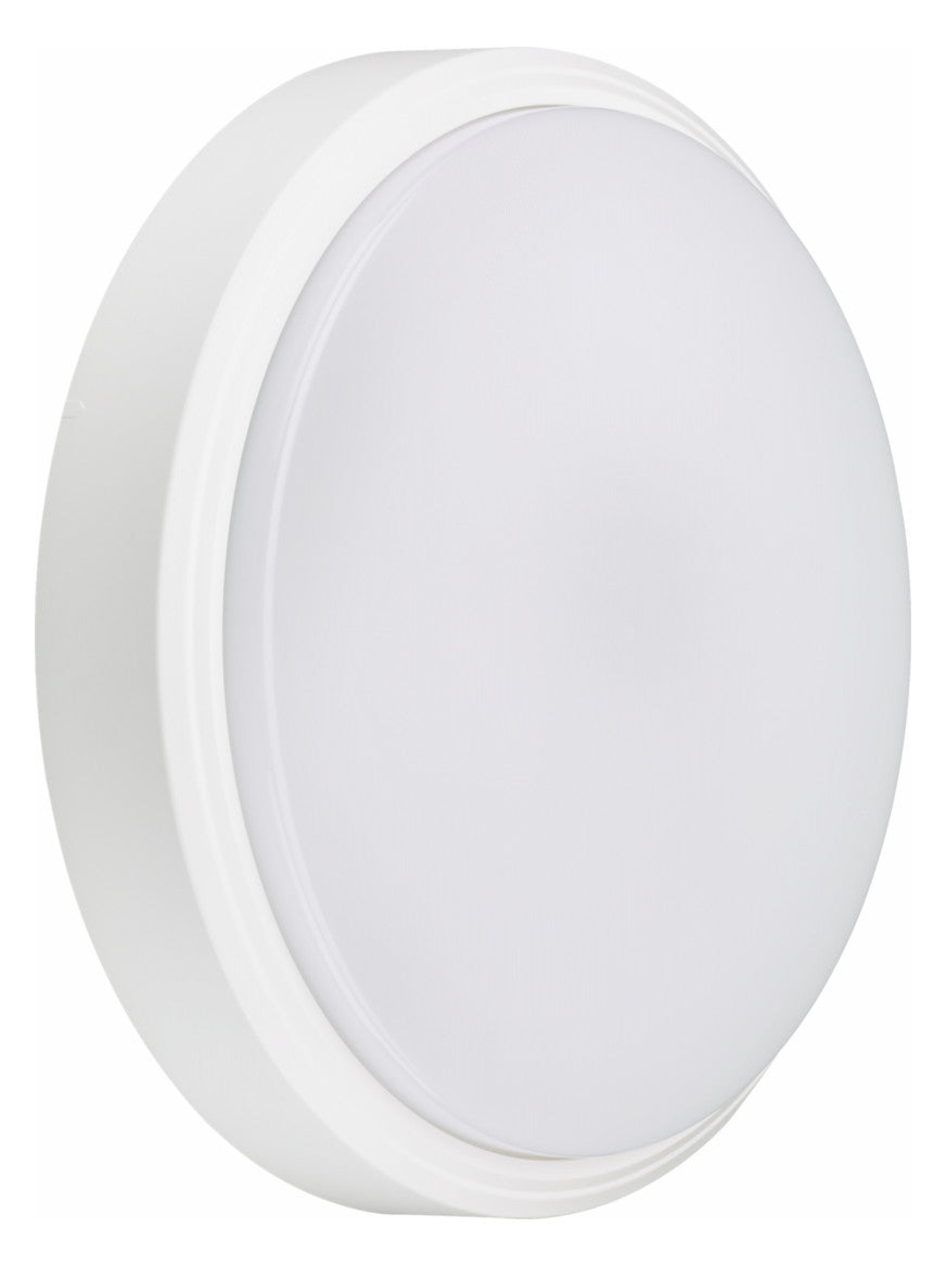 PHILIPS-LICHT LED-Anbauleuchte 32W 3000K WL140V LED34S/830 PSU WH 3400lm ws Konv
