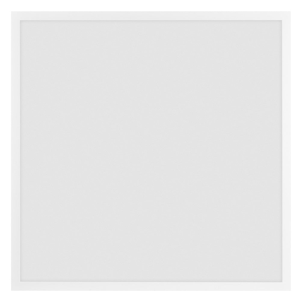 LEDVANCE LED-Panel 595x595mm 28W 4000K PL CMFT 600 P 28W 840 PS 3640lm ws Konv