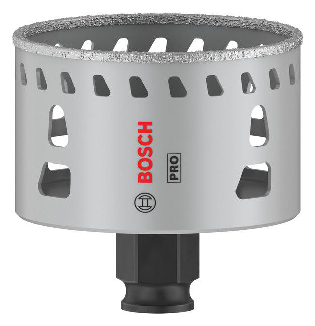 BOSCH-EW Lochsäge 68mm T40mm LOCHSÄGE