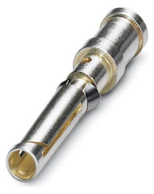 PHOENIX Kontakt Buchse Crimp 1,5qmm CK1,6-ED-1,50BU AG 1,5qmm