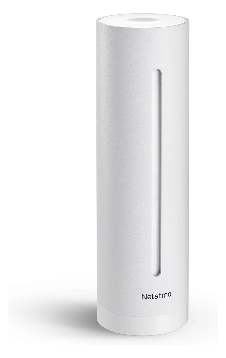 LEGRAND Sensor (HVAC) m.Gehäuse 155mm NETATMO NHC-PRO-EC 1,5m 0-5000ppm