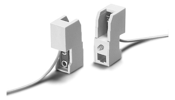 HOUBEN Fassung/Anschluss ws R7s Keramik 100912 Schraubbef