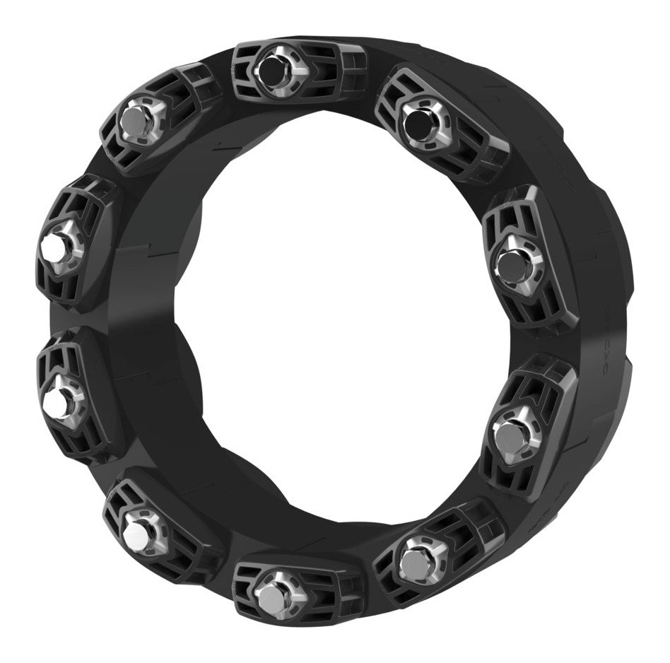 Hauff 34xGKD440 EPDM50 Gliederkette Modulare Rohrdichtung | 1410044034