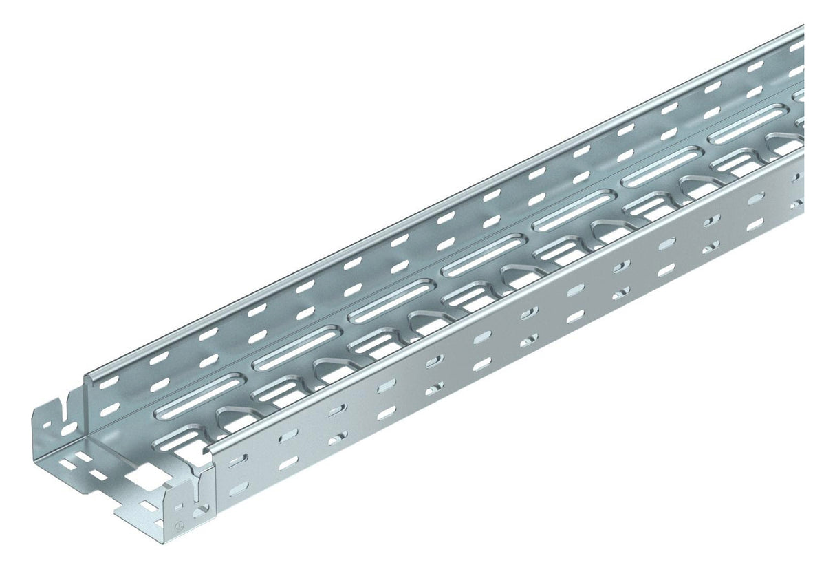 BETTERMANN Kabelrinne ST 60x150x1mm MKSM-Serie MKSM 615 FS int.Verb Seitenl