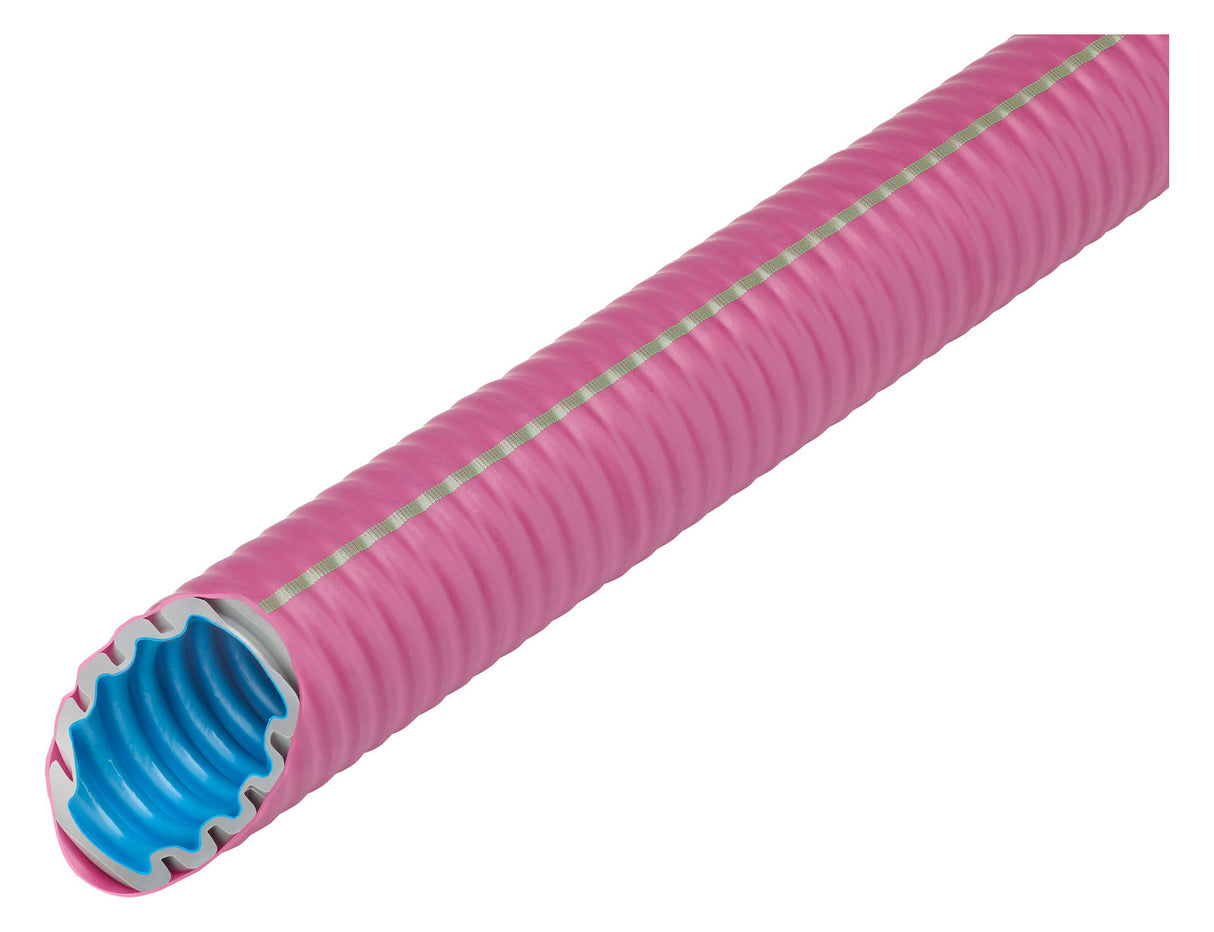 FRÄNKISCHE Wellrohr 32mm PE IP20 PE FFKuS-EM-F-105 co2ntrol 32 magenta 750N