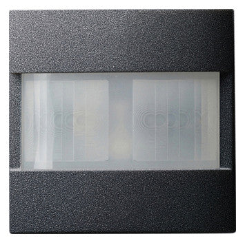 GIRA Bewegungsmeldersensor UP 180° anth System 55 537928 IP20