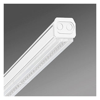 REGIOLUX LED-Geräteträger 27-49W 4000K SRGSVCB PP /1500 9000-4000 840 ETM 8600l
